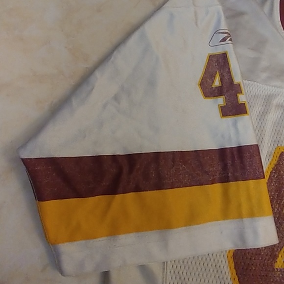 Stephen Davis Redskins Jersey - Picture 6 of 8